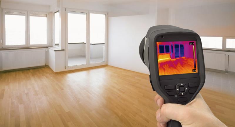 analyse thermographie